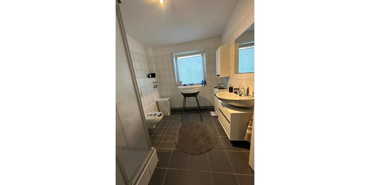 Etagenwohnung Ibbenbüren - 4 Zimmer, 94 m&sup2;, 850&euro; | Angebot:25580168