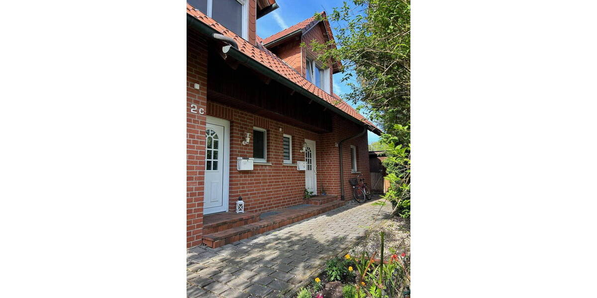 Reihenmittelhaus Hörstel-Riesenbeck Riesenbeck - 9 Zimmer, 232 m&sup2;, 409.000&euro; | Angebot:26196807