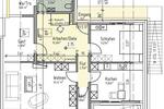 Dachgeschoßwohnung Metelen - 3 Zimmer, 85 m&sup2;, 850&euro; | Angebot:27601024