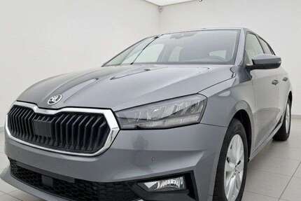 Skoda Fabia 16.180 km 19.990 &euro; Emsdetten 48282