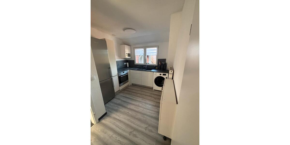 Etagenwohnung Schüttorf - 4 Zimmer, 85 m&sup2;, 1.100&euro; | Angebot:25887199