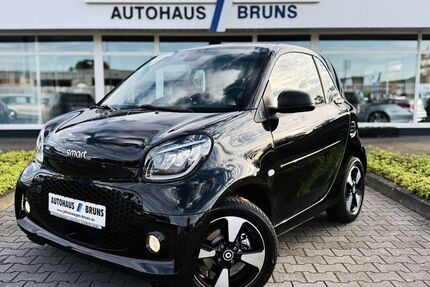 Smart ForTwo 21.180 km 16.995 &euro; Neuenkirchen 48485
