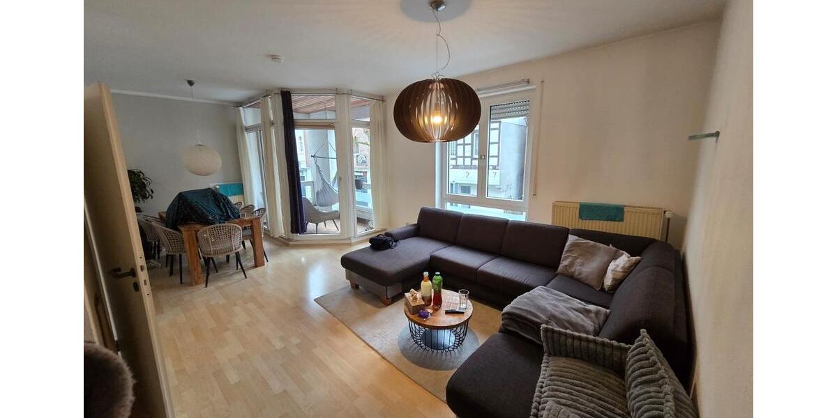 Maisonettenwohnung Rheine - 3 Zimmer, 89 m&sup2;, 980&euro; | Angebot:25046137