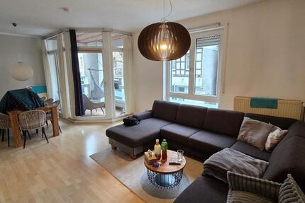 Wohnung Rheine - 3 Zimmer, 89 m&sup2;, 980&euro; | Angebot:25046137