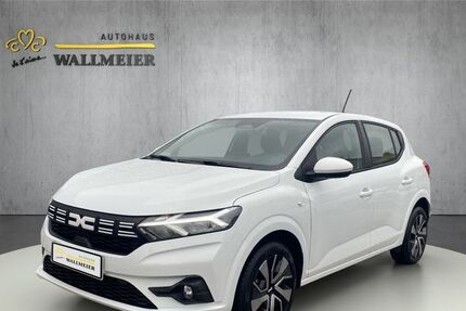 Dacia Sandero 2.910 km 14.990 &euro; Gronau 48599