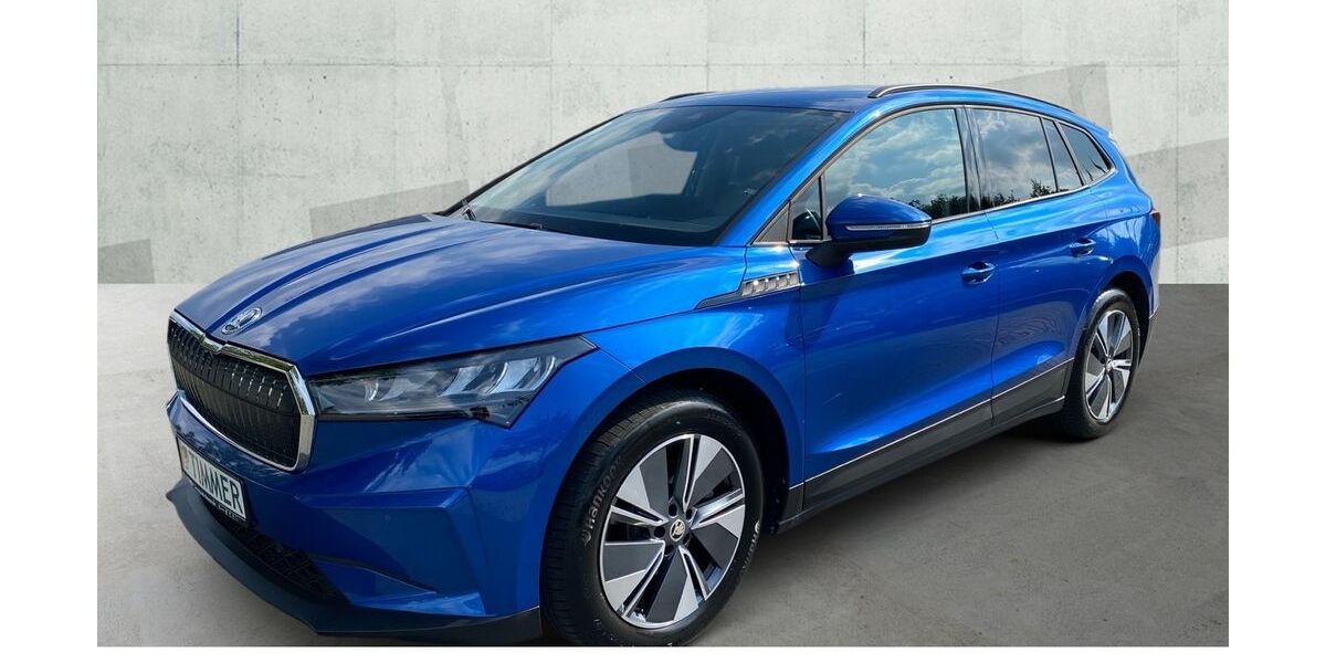 Skoda Enyaq 19.834 km 33.750 &euro; Rheine 48432
