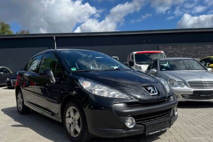 Peugeot 207 117.000 km 3.450 &euro; Rheine 48432