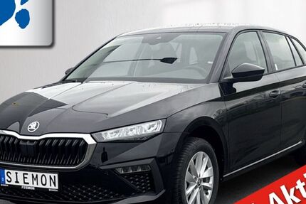 Skoda Scala 1.500 km 20.930 &euro; Emsdetten 48282