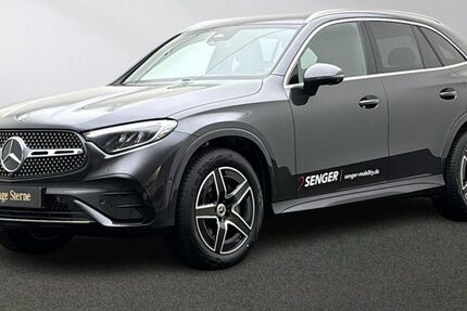 Mercedes-Benz GLC 200 15.000 km 56.880 &euro; Rheine 48429