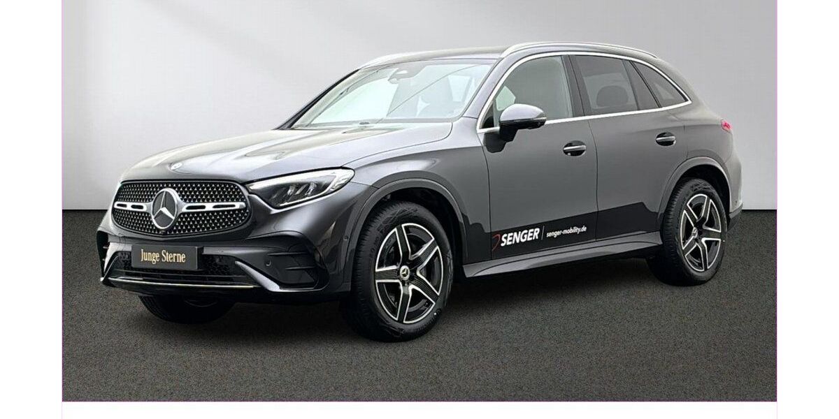 Mercedes-Benz GLC 200 15.000 km 56.880 &euro; Rheine 48429