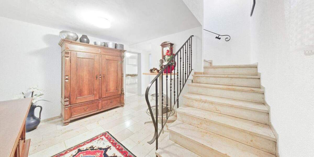 Einfamilienhaus Lengerich - 7 Zimmer, 200 m&sup2;, 850.000&euro; | Angebot:25779476