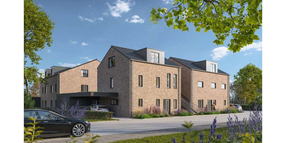 Einfamilienhaus Emsdetten - 5 Zimmer, 150 m&sup2;, 535.000&euro; | Angebot:22518588