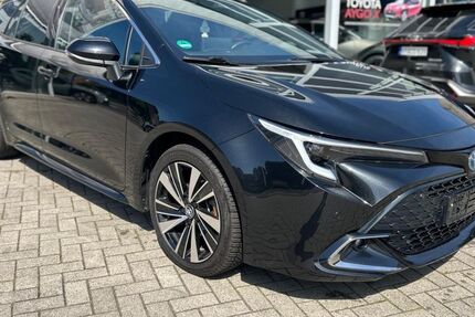 Toyota Corolla 24.202 km 27.475 &euro; Steinfurt-Borghorst 48565