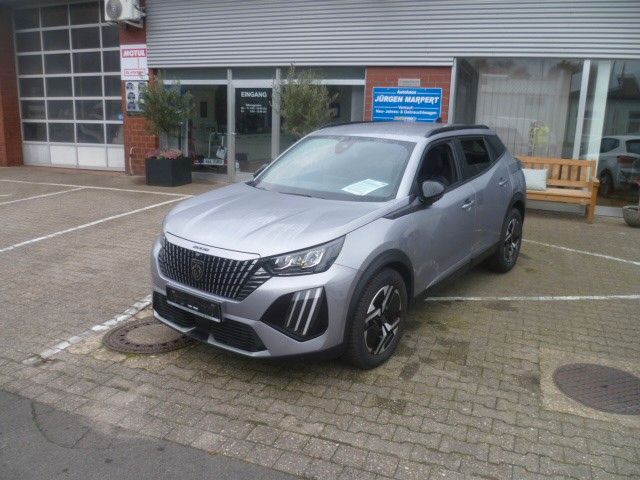 Peugeot 2008 38.850 km 20.800 &euro; Metelen 48629