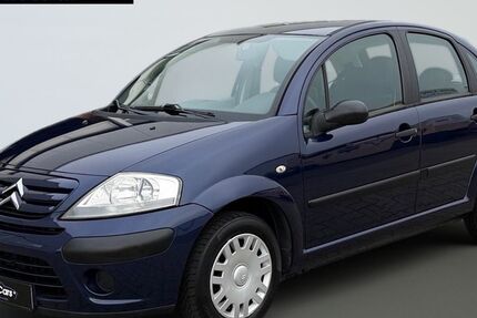Citroen C3 89.766 km 3.490 &euro; Steinfurt 48565