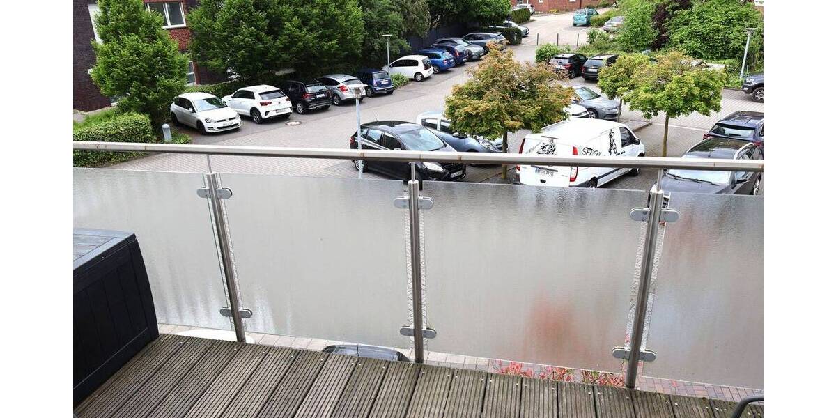 Etagenwohnung Ibbenbüren Stadt - 3 Zimmer, 100 m&sup2;, 850&euro; | Angebot:26703038