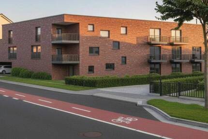 Wohnung Lingen (Ems) Darme - 3 Zimmer, 99 m&sup2;, 439.900&euro; | Angebot:26657095