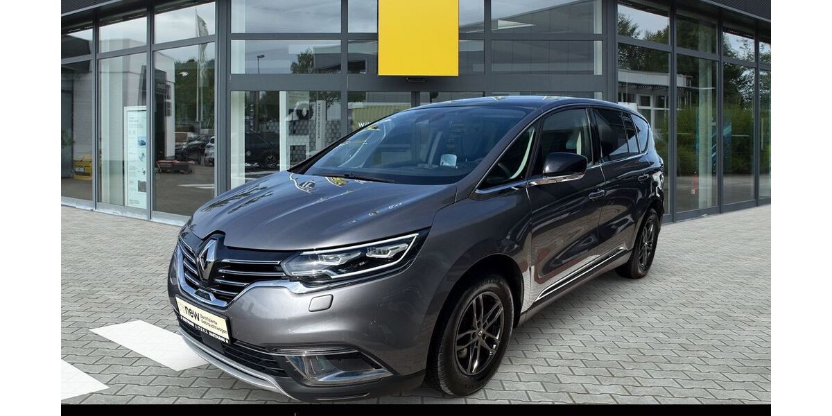 Renault Espace 92.700 km 26.390 &euro; Ibbenbüren 49477