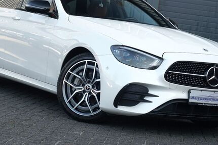 Mercedes-Benz E 450 50.000 km 50.888 &euro; Rheine 48432