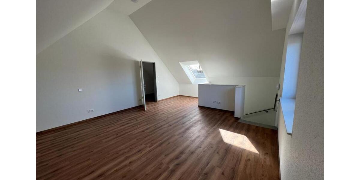 Maisonettenwohnung Rheine Altenrheine - 3 Zimmer, 95 m&sup2;, 998&euro; | Angebot:25963895