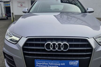 Audi Q3 116.000 km 14.900 &euro; Hörstel 48477