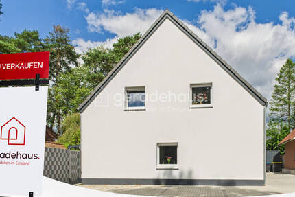 Haus Lingen / Schepsdorf Schepsdorf - 4 Zimmer, 108 m&sup2;, 349.000&euro; | Angebot:25800439