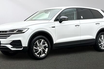 VW Touareg 38.627 km 43.480 &euro; Emsdetten 48282