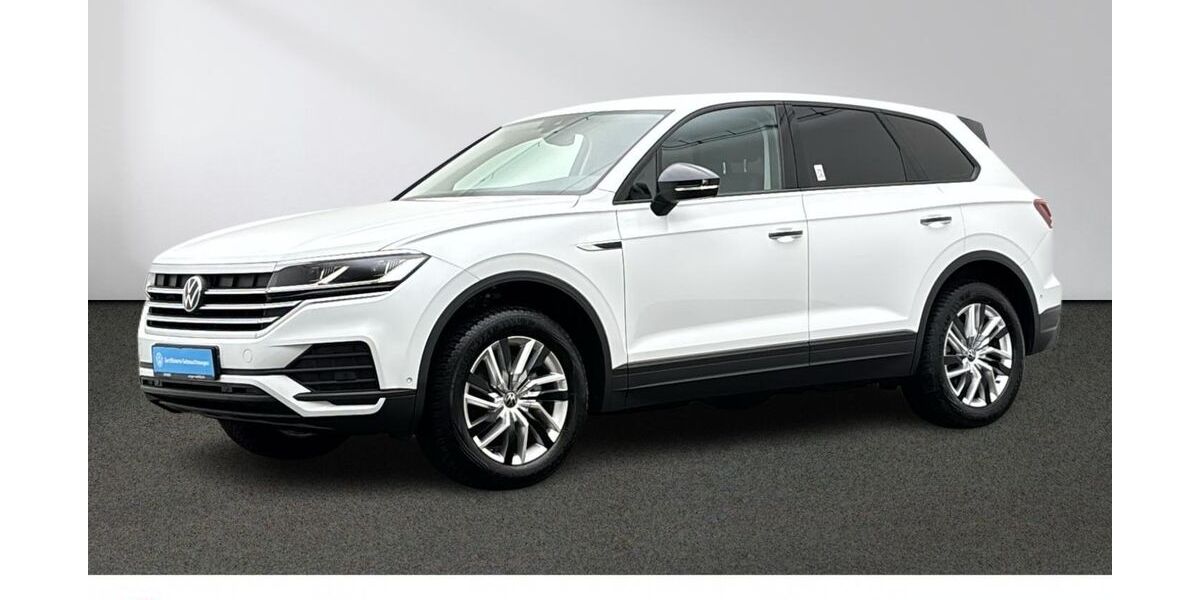 VW Touareg 38.627 km 43.480 &euro; Emsdetten 48282