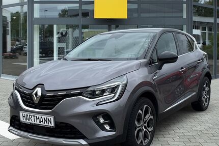 Renault Captur 30.513 km 14.750 &euro; Rheine 48432
