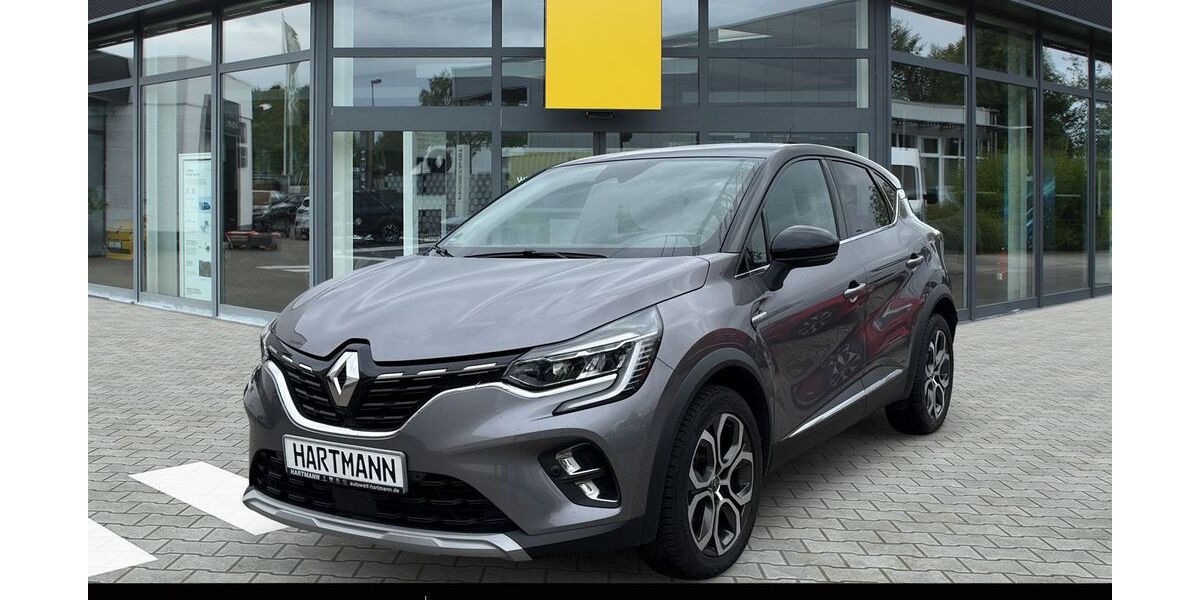 Renault Captur 30.513 km 14.750 &euro; Rheine 48432