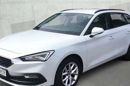 Seat Leon 52.692 km 18.990 &euro; Lingen 49808