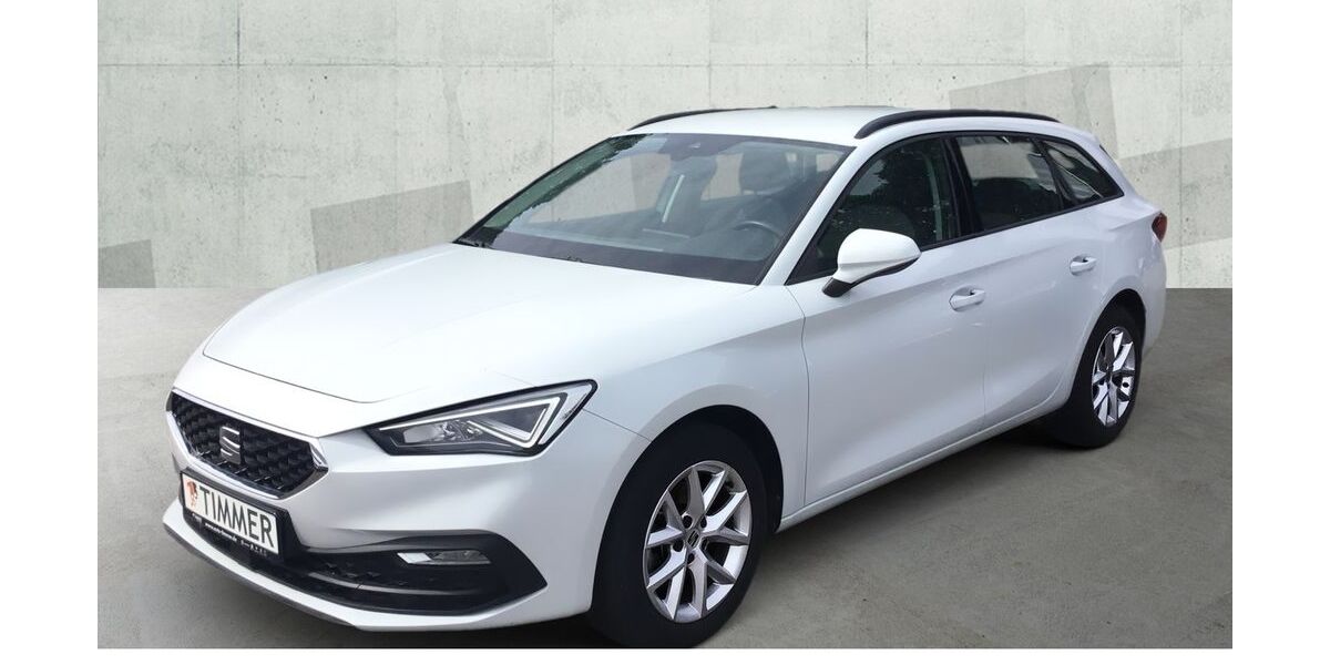 Seat Leon 52.692 km 18.990 &euro; Lingen 49808