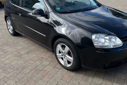 VW Golf 169.000 km 2.500 &euro; Ochtrup 48607
