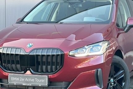 BMW 218 Active Tourer 15.500 km 31.500 &euro; Gronau 48599