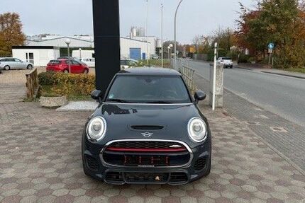 Mini John Cooper Works 58.900 km 17.900 &euro; Schöppingen 48624