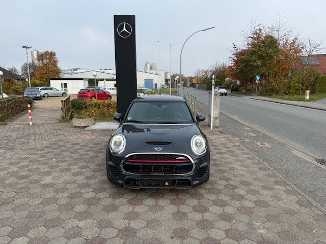 Mini John Cooper Works 58.900 km 17.900 &euro; Schöppingen 48624