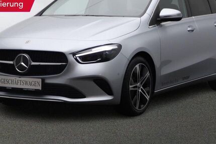 Mercedes-Benz B 200 3.642 km 31.190 &euro; Rheine 48429