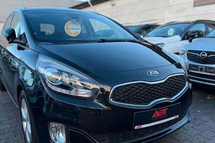 Kia Carens 141.000 km 8.799 &euro; Greven 48268