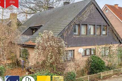 Haus Ochtrup - 8 Zimmer, 211 m&sup2;, 309.000&euro; | Angebot:24789178