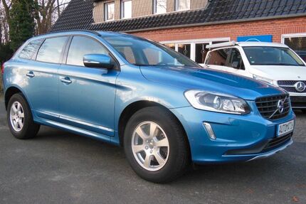 Volvo XC60 85.350 km 17.999 &euro; Rheine 48432