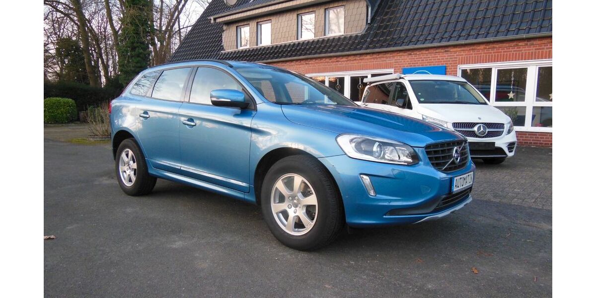 Volvo XC60 85.350 km 17.999 &euro; Rheine 48432
