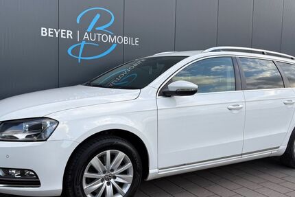VW Passat Variant 142.500 km 8.890 &euro; Freren 49832