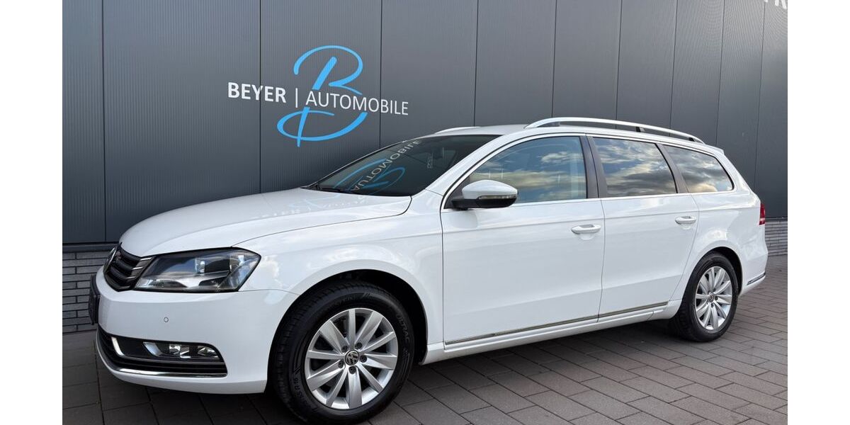VW Passat Variant 142.500 km 8.890 &euro; Freren 49832