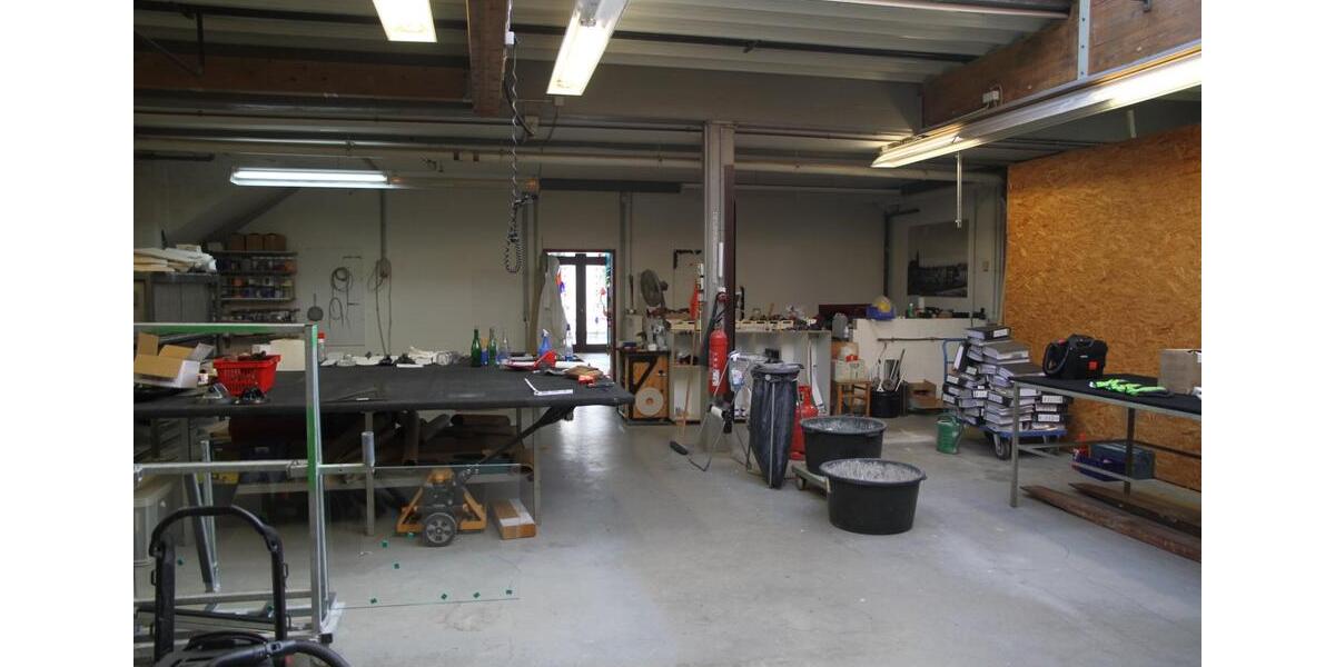 Gewerbeobjekt Rheine - 3.990&euro; | Angebot:20937137