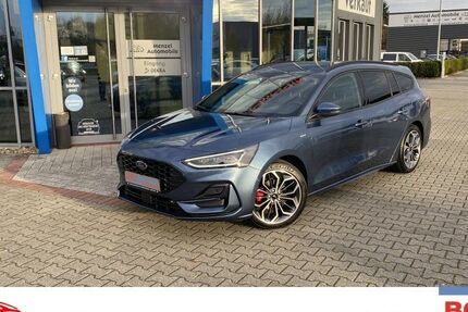 Ford Focus 6.612 km 26.590 &euro; Schüttorf 48465