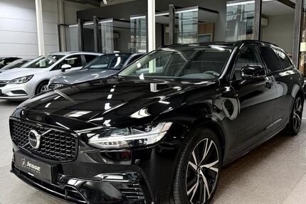 Volvo V90 64.872 km 34.490 &euro; Ibbenbüren 49477