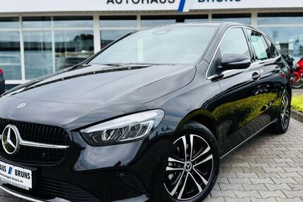 Mercedes-Benz B 180 12.535 km 32.990 &euro; Neuenkirchen 48485