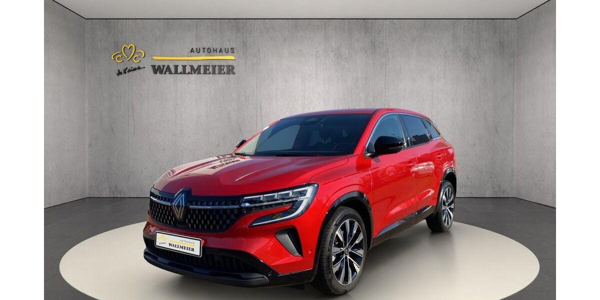 Renault Austral 27.502 km 29.990 &euro; Gronau 48599