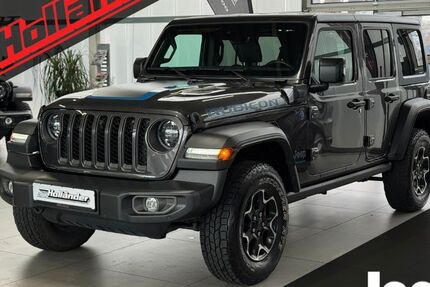 Jeep Wrangler 15.550 km 62.470 &euro; Rheine 48432