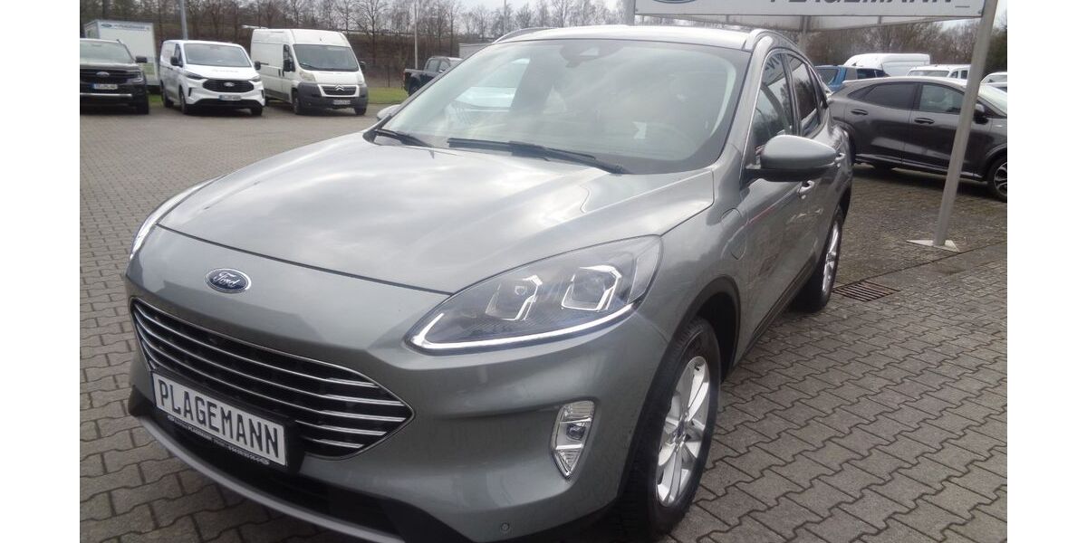 Ford Kuga 73.832 km 22.990 &euro; Hörstel 48477
